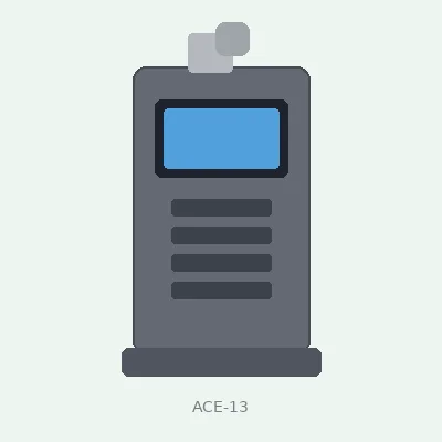 Tyent ACE-13 Water Ioniser