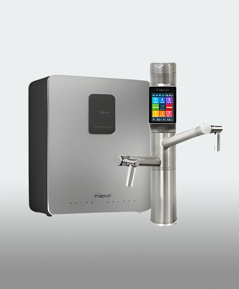 Tyent UCE-13 Plus Silver Water Ioniser